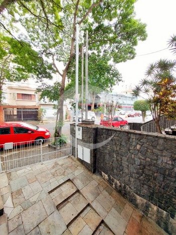 house em Rua Professor Jacob Penteado, Mooca - São Paulo - SP