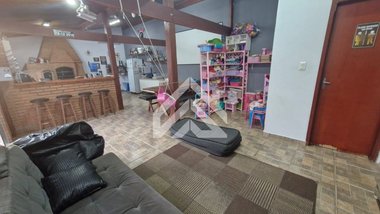 house em Avenida 15 JP, Jardim Esmeralda - Rio Claro - SP