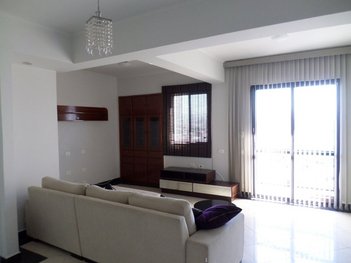 apartment em Avenida Água Fria, Água Fria - São Paulo - SP
