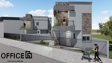 house em Rua General Osório, Centro - Sapucaia do Sul - RS