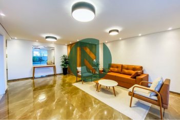 apartment em Rua Pierre Bienvenu Noailles, Chora Menino - São Paulo - SP