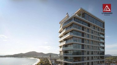apartment em Rua Salete Tavares, Praia de Armação do Itaporocoy - Penha - SC