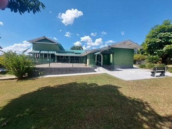 commercial_building em Rua Campesina, Camargo - São Pedro - SP