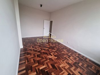 apartment em Rua Cento e Sessenta e Quatro, Laranjal - Volta Redonda - RJ