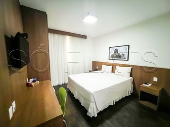 apartment em Rua São Miguel, Itapoã - Belo Horizonte - MG
