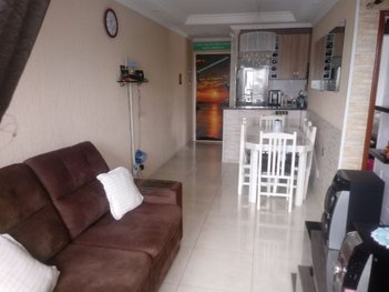 apartment em Rua Renzo Baldini, Parada XV de Novembro - São Paulo - SP