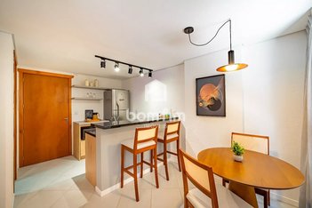apartment em Rua Coronel Genuino, Centro Histórico - Porto Alegre - RS