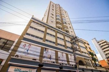 apartment em São Joaquim, Centro - São Leopoldo - RS