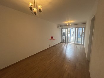 apartment em Avenida Hercílio Luz, Centro - Florianópolis - SC