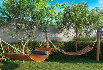 apartment em Rua Moisés Marx, Vila Aricanduva - São Paulo - SP