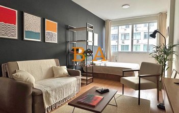 apartment em Avenida Nossa Senhora de Copacabana, Copacabana - Rio de Janeiro - RJ