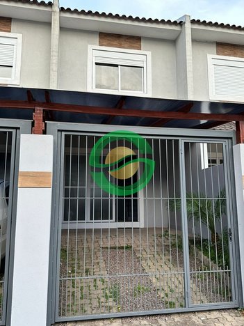 house em Rua Paulo Stahl, Várzea - Santa Cruz do Sul - RS