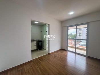 apartment em Rua Padre Galvão, São Dimas - Piracicaba - SP