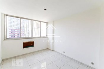 apartment em Rua Gavião Peixoto, Icaraí - Niterói - RJ