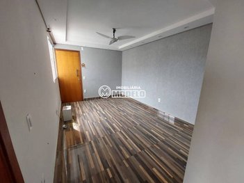apartment em Rua Zulmira Ferreira do Vale, Jardim Nova Suíça - Piracicaba - SP
