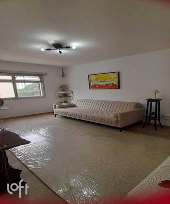 apartment em Vahia de Abreu, Vila Olímpia - São Paulo - SP