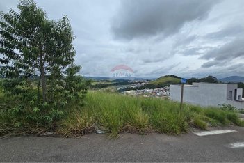 land_lot em Rua Araponga, Condomínio Villa Verde Bragança - Bragança Paulista - SP