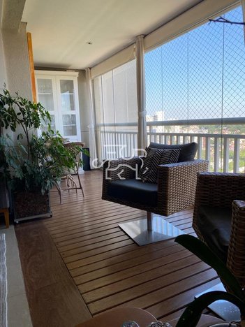 apartment em Rua Francisco Marcondes Vieira, Lar São Paulo - São Paulo - SP