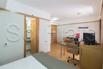 apartment em Rua Bela Cintra, Consolação - São Paulo - SP