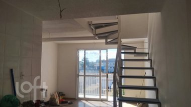 apartment em Rua Dona Otília, Vila Cachoeirinha - Cachoeirinha - RS