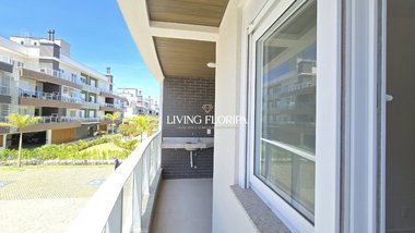 apartment em Avenida Campeche, Campeche - Florianópolis - SC