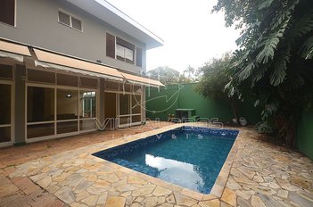 house em Rua Alberto Faria, Alto de Pinheiros - São Paulo - SP