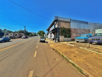 commercial_land_lot em Rua João Dahne, Centro - Santa Rosa - RS