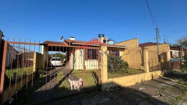 house em Tenente Isolino Segobia, Vila Nova - Porto Alegre - RS