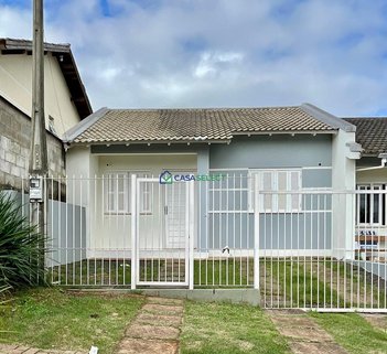 house em Rua Parque Pioneiro, Neópolis - Gravataí - RS