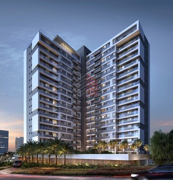 apartment em Senador Tarso Dutra, Petrópolis - Porto Alegre - RS