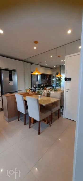 apartment em Rua Cônego Vicente Miguel Marino, Barra Funda - São Paulo - SP