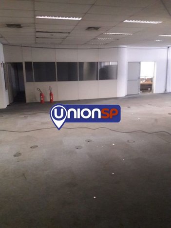 commercial_property em São João, Santa Cecília - São Paulo - SP