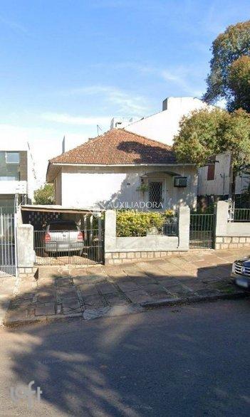 house em Brasília, Vila Ipiranga - Porto Alegre - RS