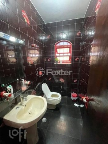 house em Rua Mário Whately, Alto da Lapa - São Paulo - SP