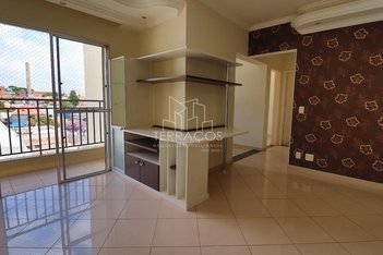 apartment em Rua Antônio Toffoli, Jardim Guarani - Jundiaí - SP