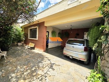 house em Rua Indianópolis, Renascença - Belo Horizonte - MG