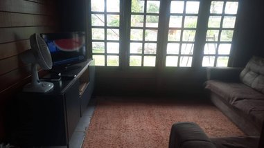 house em Rua Maria de Lourdes Pires Bordin, Chácara San Martin I - Itatiba - SP