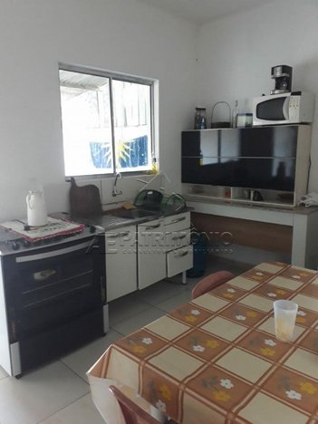 house em Rua Benedito Cirino Silva Filho, Vila Barão - Sorocaba - SP