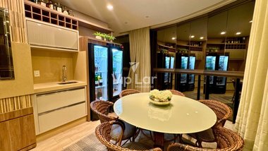 apartment em Rua Rubens de Lima Ulyssea, Mar Grosso - Laguna - SC