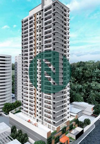 apartment em Rua Potá, Vila Formosa - São Paulo - SP