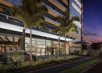 office em Mato Grosso, Centro - Londrina - PR