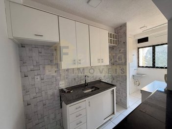 apartment em Avenida Henrique Gonçalves Baptista, Jardim Belval - Barueri - SP