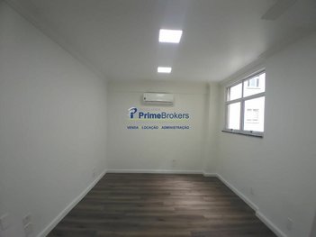 commercial_building em Avenida São Luís, República - São Paulo - SP