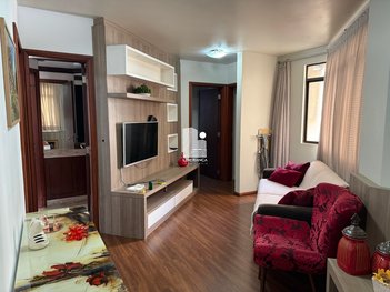 apartment em Avenida Jornalista Rubens de Arruda Ramos, Centro - Florianópolis - SC