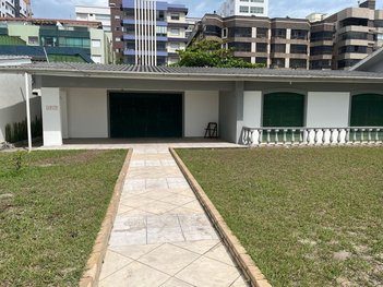 house em Avenida Atlântica, Capão da Canoa - Capão da Canoa - RS