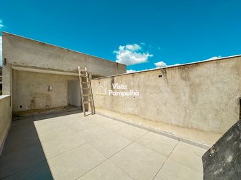 apartment em Rua dos Javaês, Santa Mônica - Belo Horizonte - MG