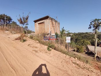 house em Rua M, Verde Vida - Juatuba - MG