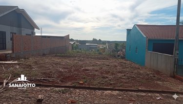 land_lot em Rua das Orquídeas, Guia Lopes - Santa Rosa - RS