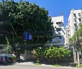 apartment em Estrada Capenha, Pechincha - Rio de Janeiro - RJ