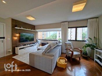 apartment em Pedro Pomponazzi, Chácara Klabin - São Paulo - SP